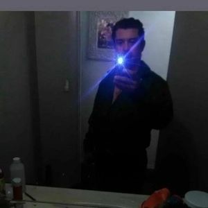 Meet your Posher, Amado